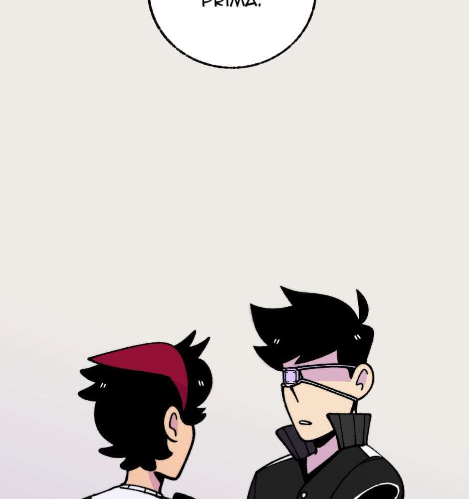 Equalizer! Chapter 81.2 page 78 - 