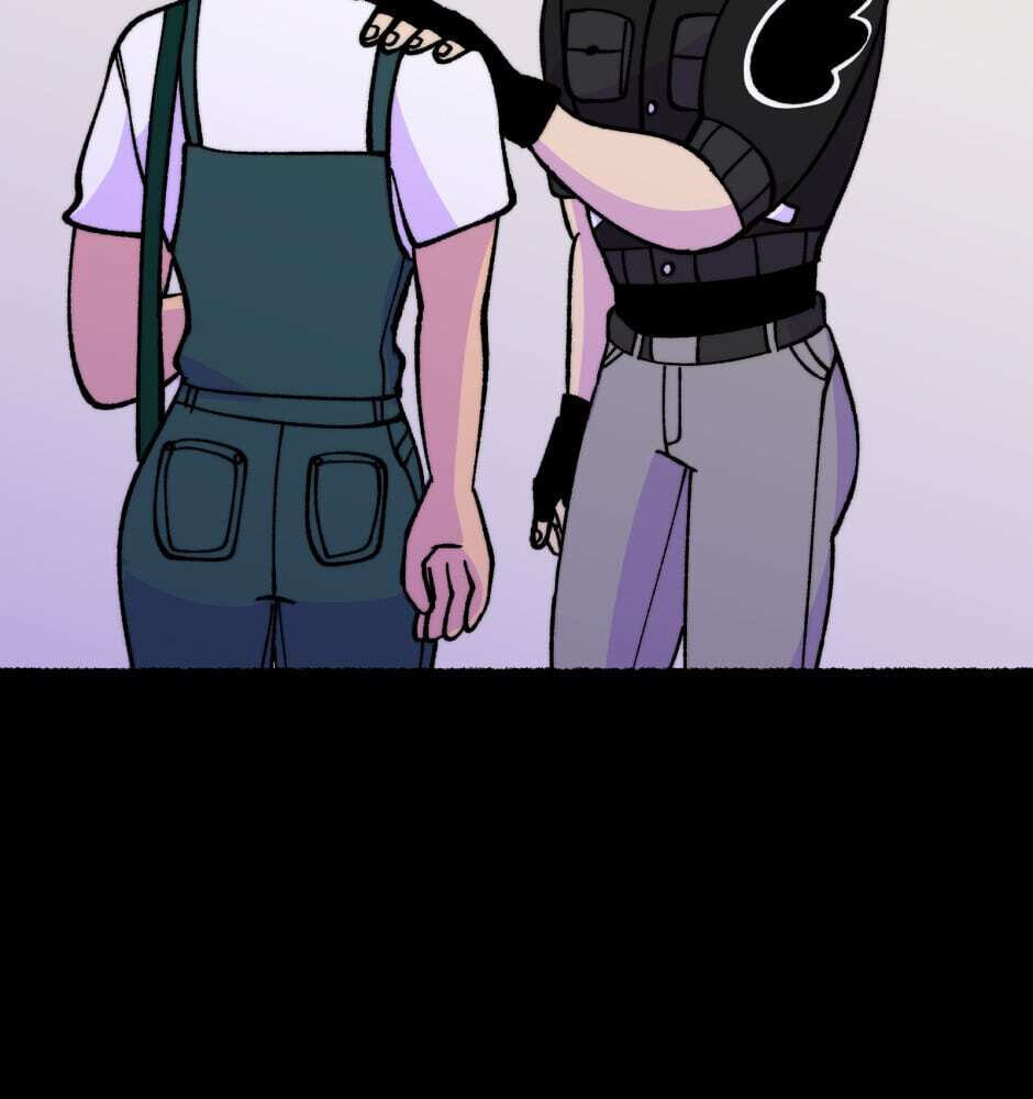 Equalizer! Chapter 81.2 page 79 - 