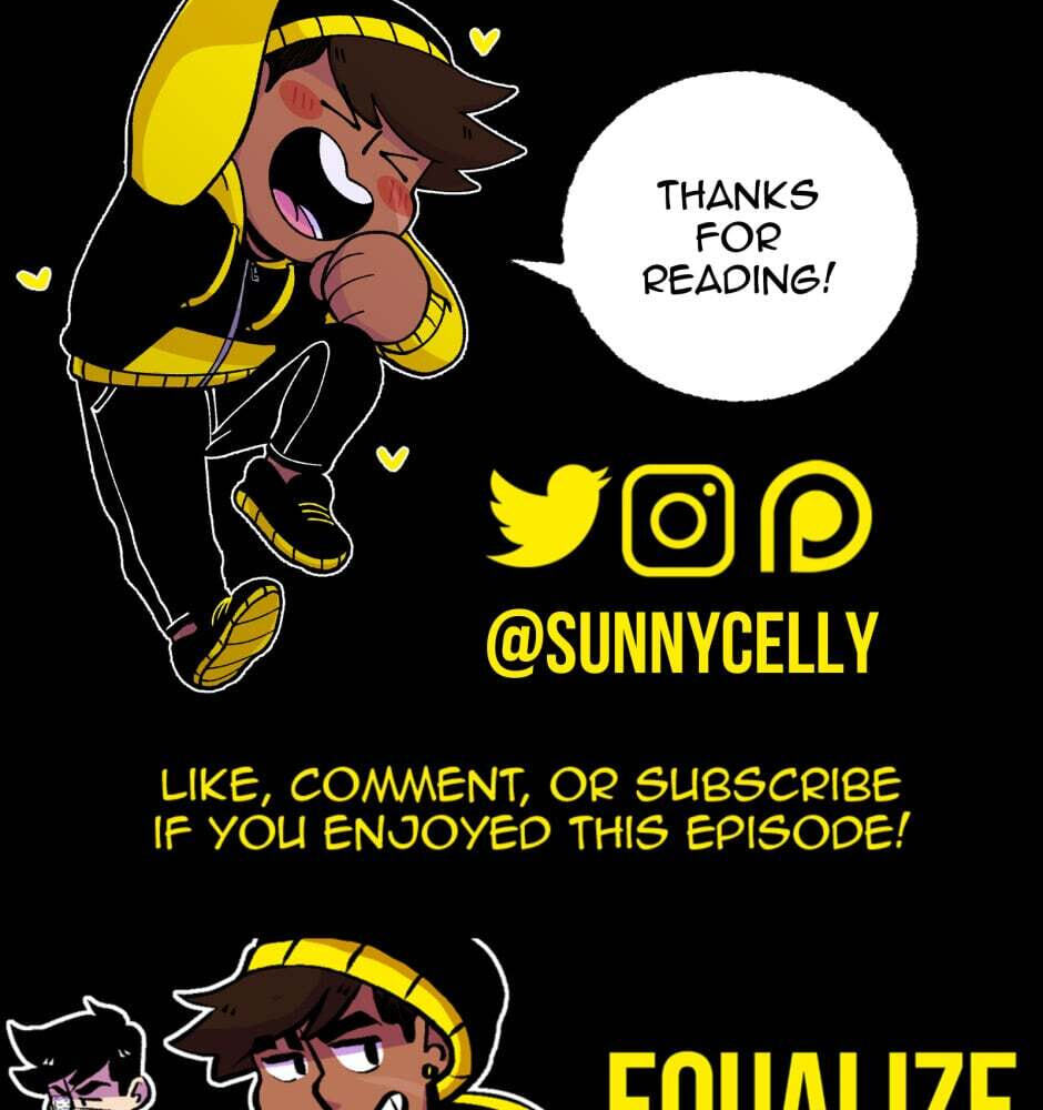 Equalizer! Chapter 81.2 page 84 - 
