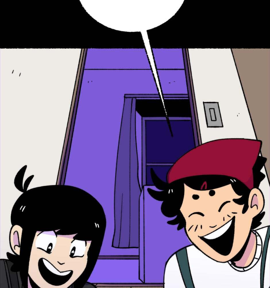 Equalizer! Chapter 81.2 page 10 - 