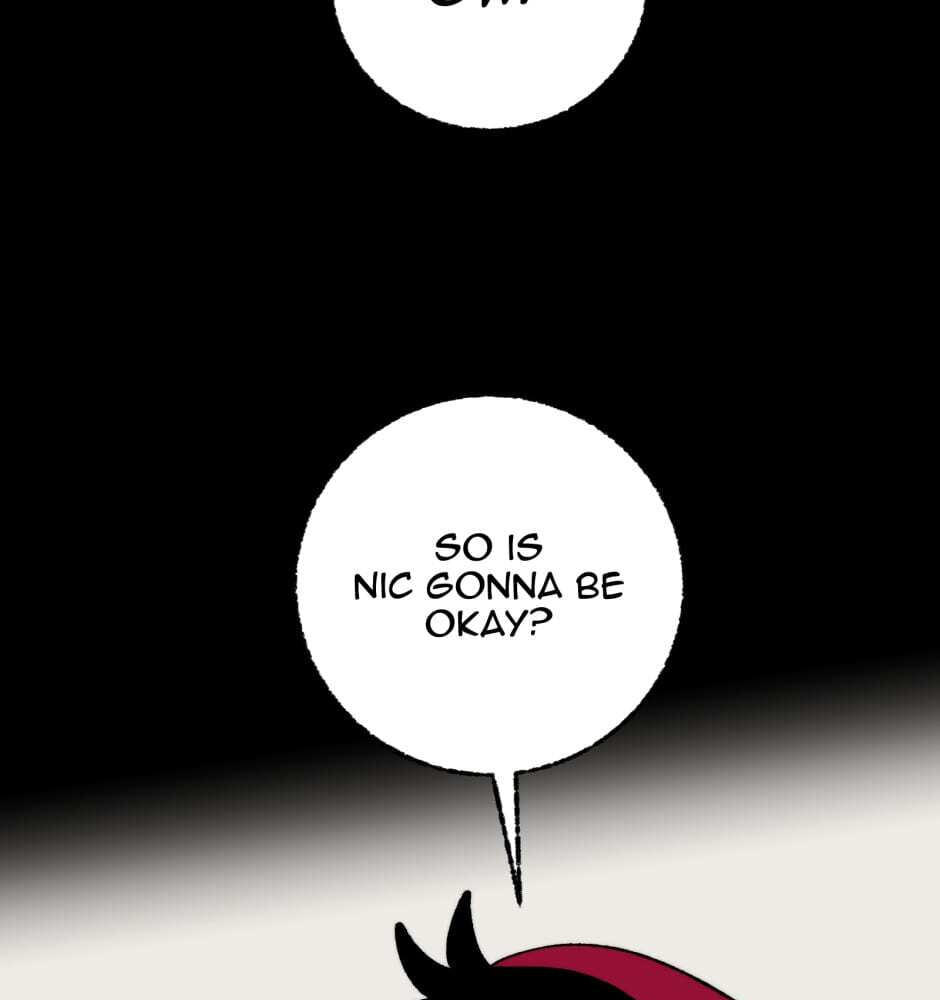 Equalizer! Chapter 81.3 page 11 - 