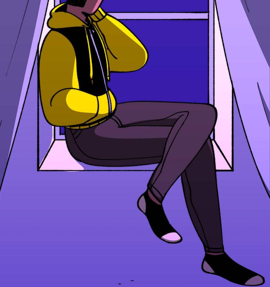 Equalizer! Chapter 81.3 page 17 - 