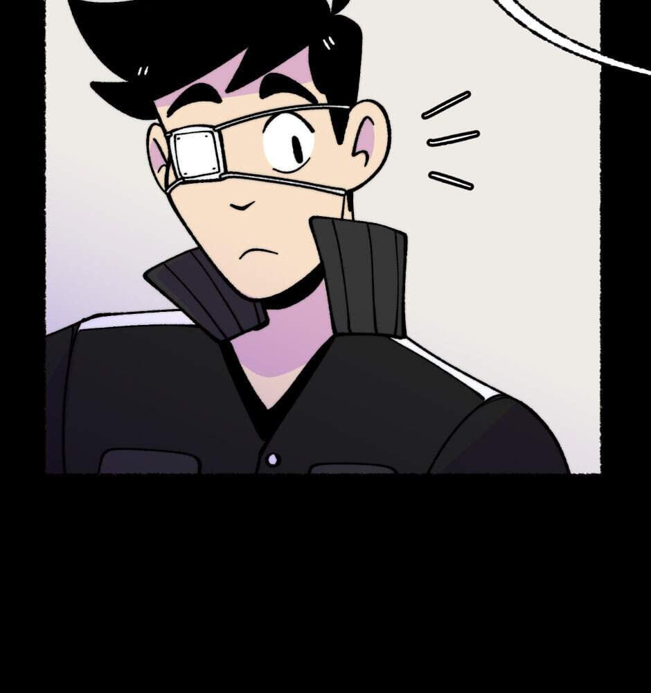 Equalizer! Chapter 81.3 page 19 - 
