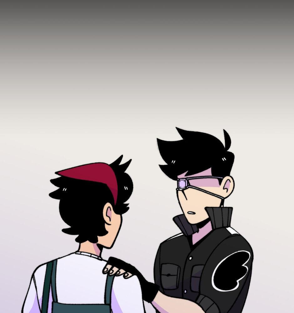 Equalizer! Chapter 81.3 page 3 - 
