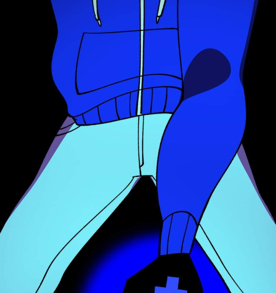 Equalizer! Chapter 81.3 page 30 - 