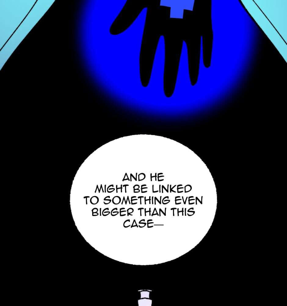 Equalizer! Chapter 81.3 page 31 - 