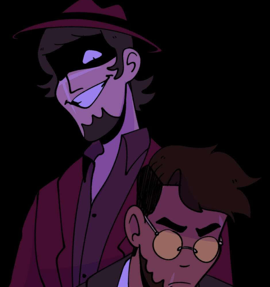 Equalizer! Chapter 81.3 page 34 - 