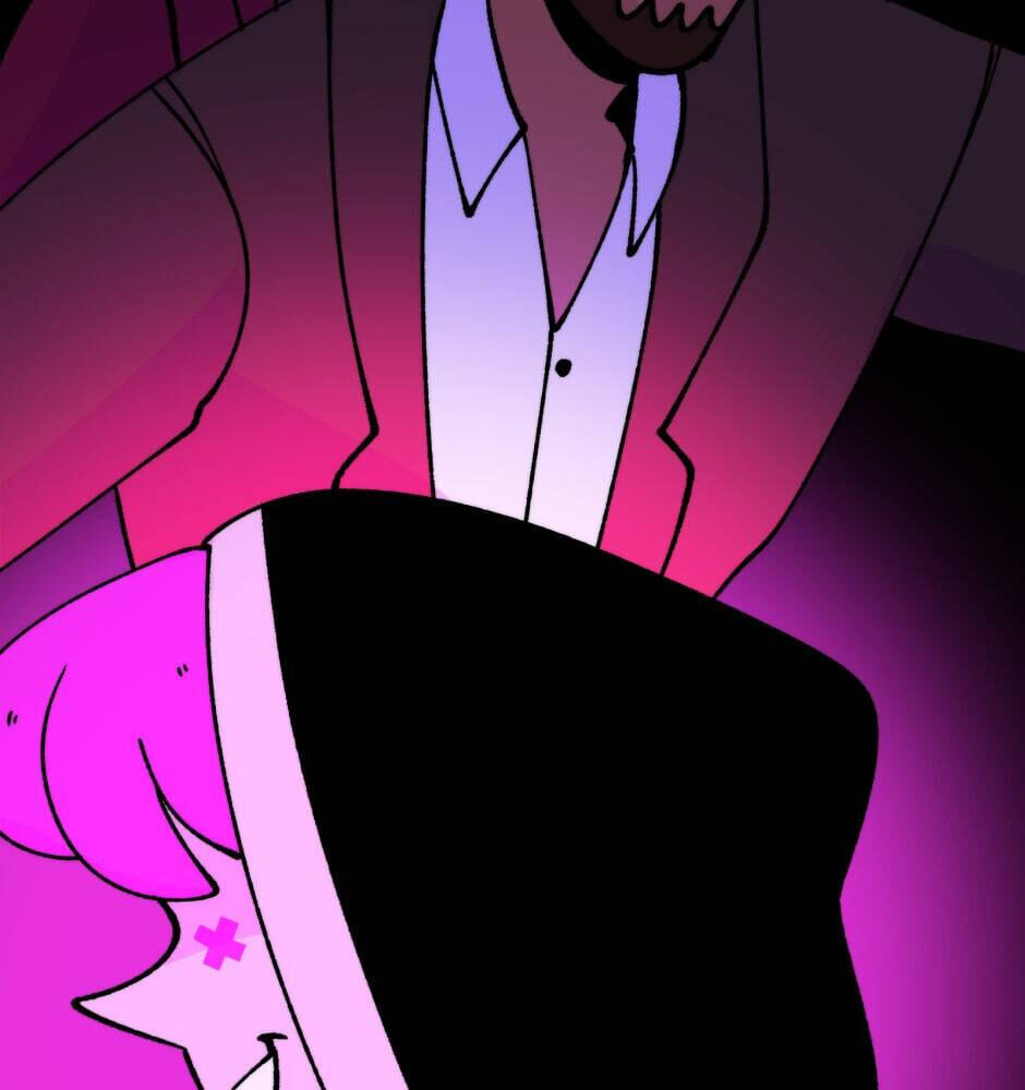 Equalizer! Chapter 81.3 page 35 - 