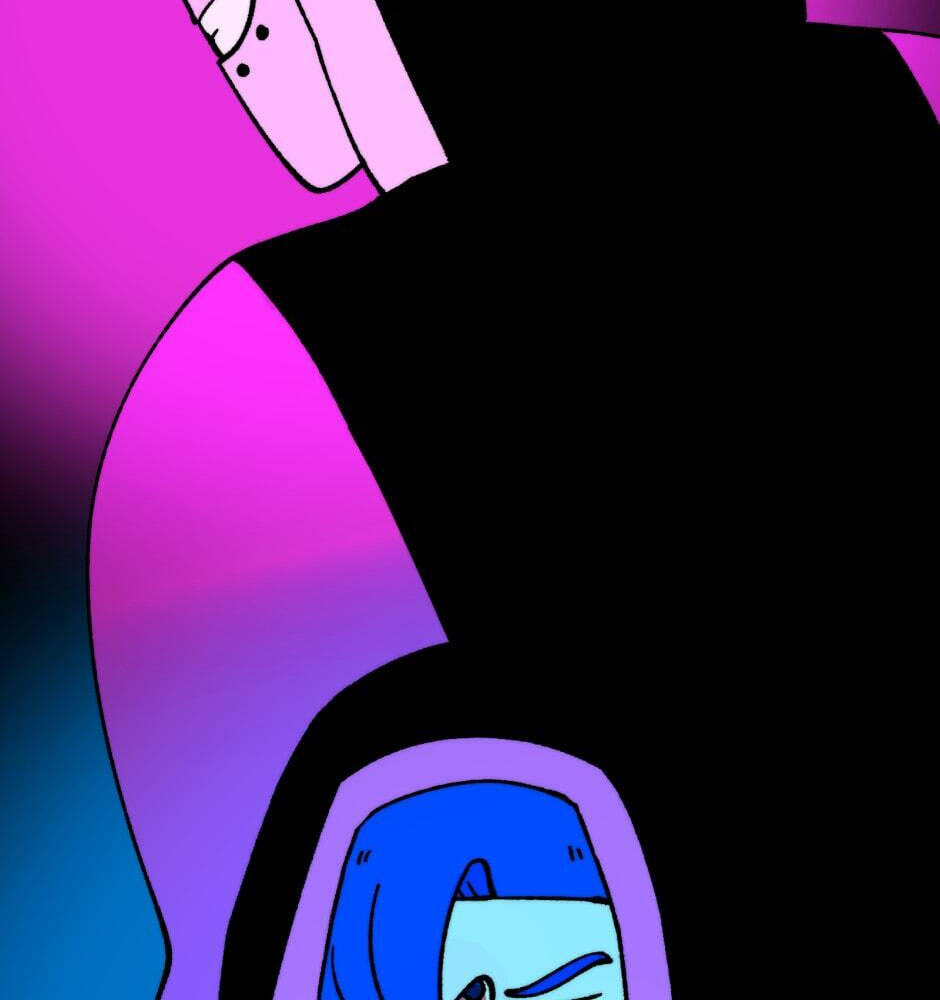 Equalizer! Chapter 81.3 page 36 - 