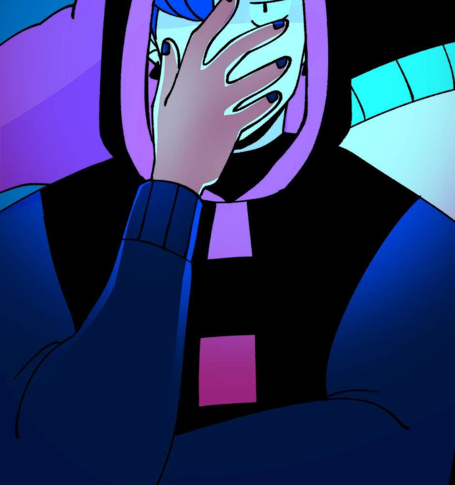 Equalizer! Chapter 81.3 page 37 - 