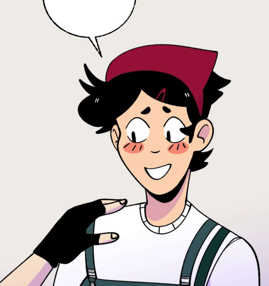 Equalizer! Chapter 81.3 page 5 - 