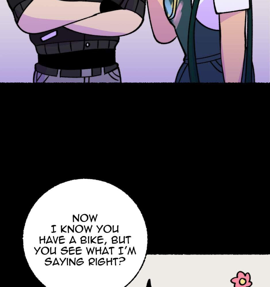 Equalizer! Chapter 81.3 page 42 - 