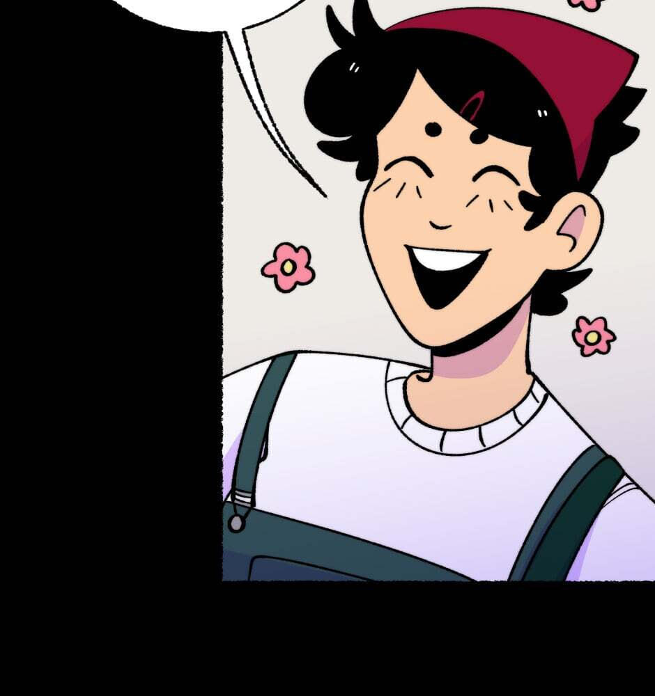 Equalizer! Chapter 81.3 page 43 - 