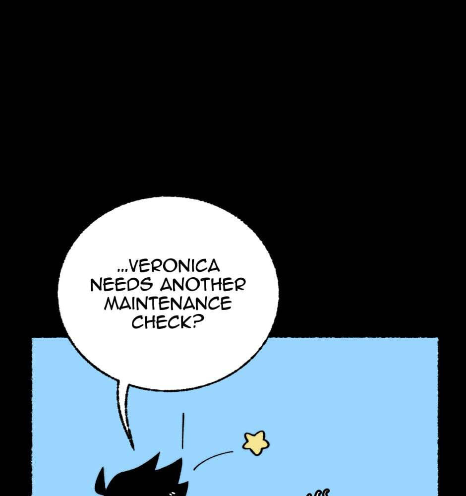 Equalizer! Chapter 81.3 page 44 - 