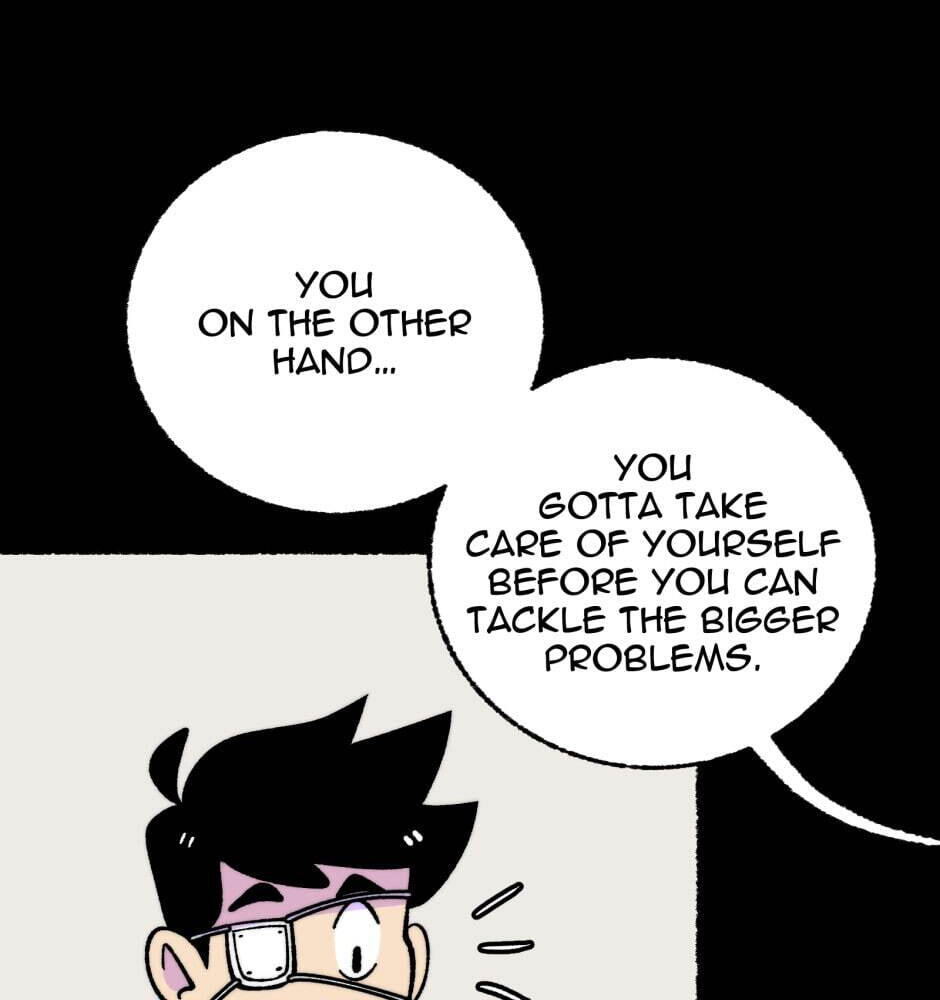 Equalizer! Chapter 81.3 page 46 - 