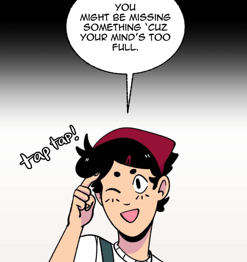 Equalizer! Chapter 81.3 page 48 - 