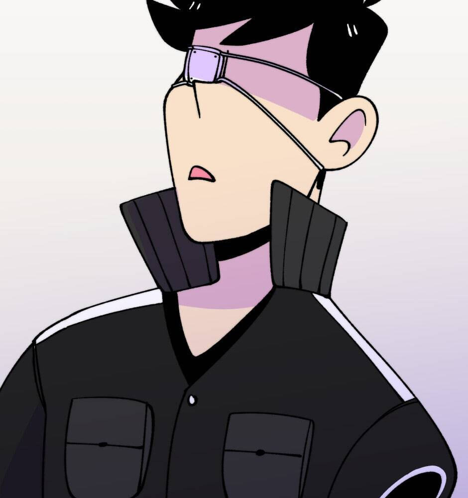 Equalizer! Chapter 81.3 page 53 - 