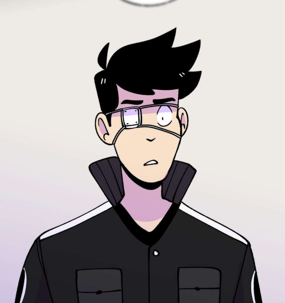 Equalizer! Chapter 81.3 page 59 - 