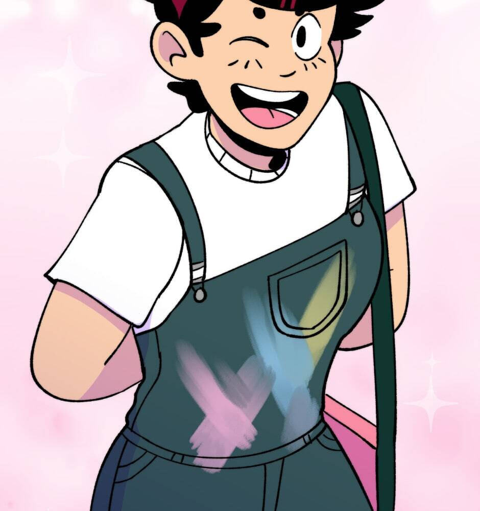 Equalizer! Chapter 81.3 page 63 - 