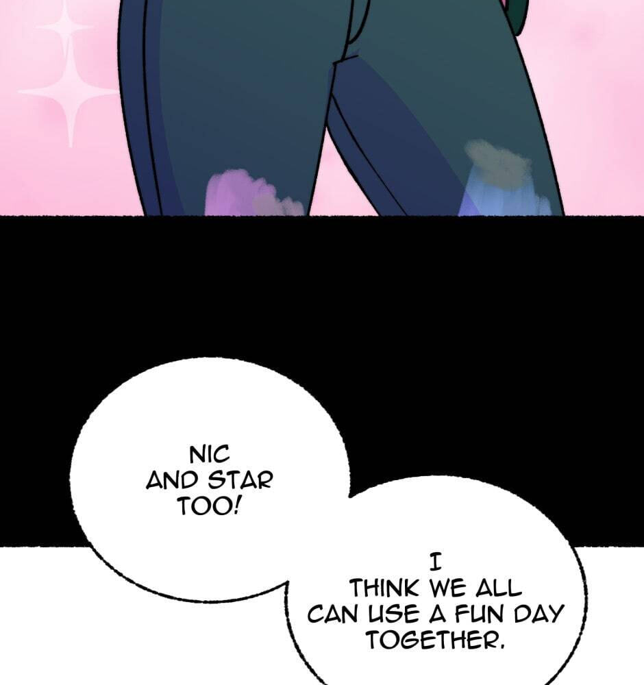 Equalizer! Chapter 81.3 page 64 - 
