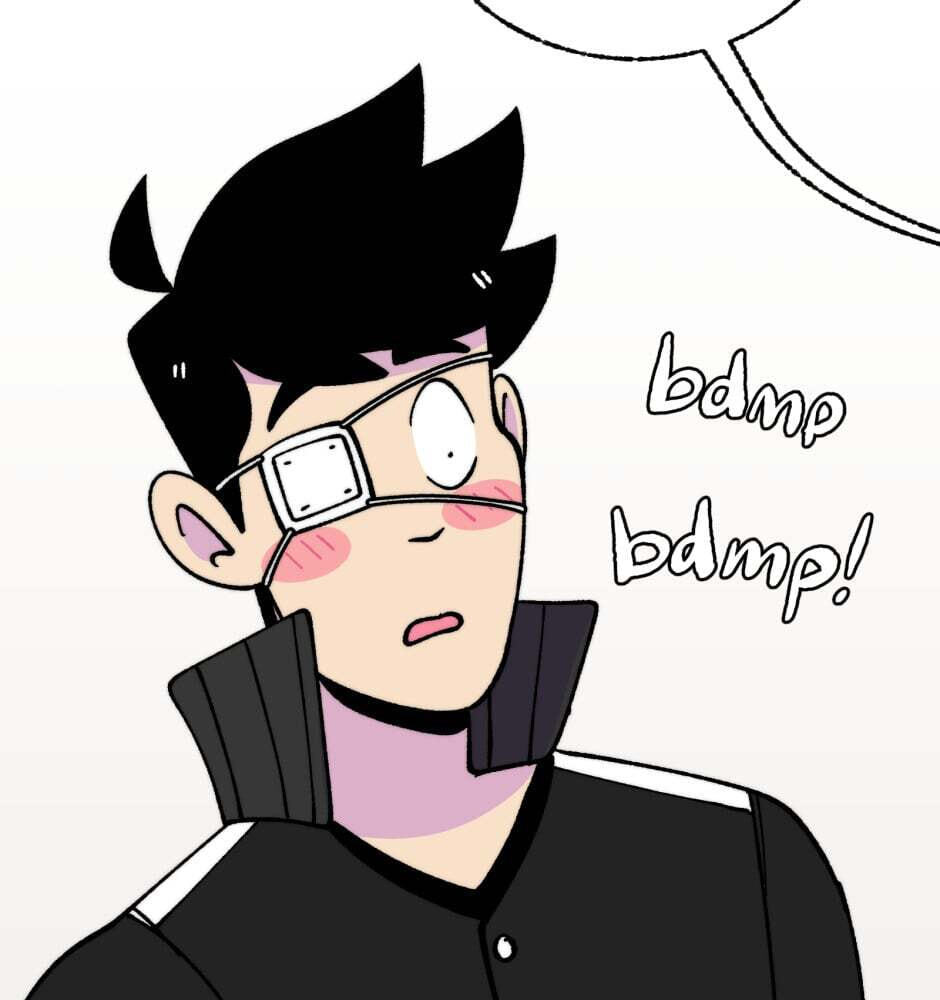 Equalizer! Chapter 81.3 page 65 - 
