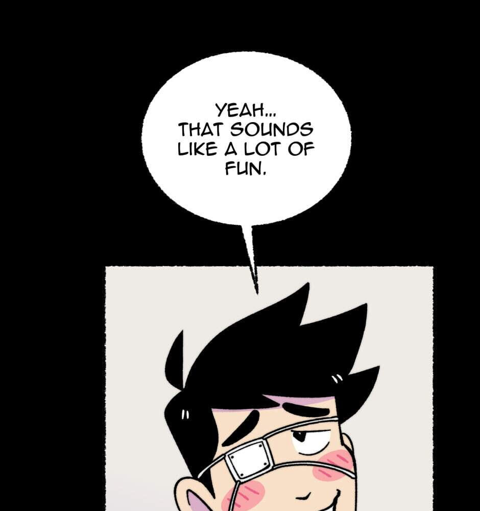 Equalizer! Chapter 81.3 page 67 - 