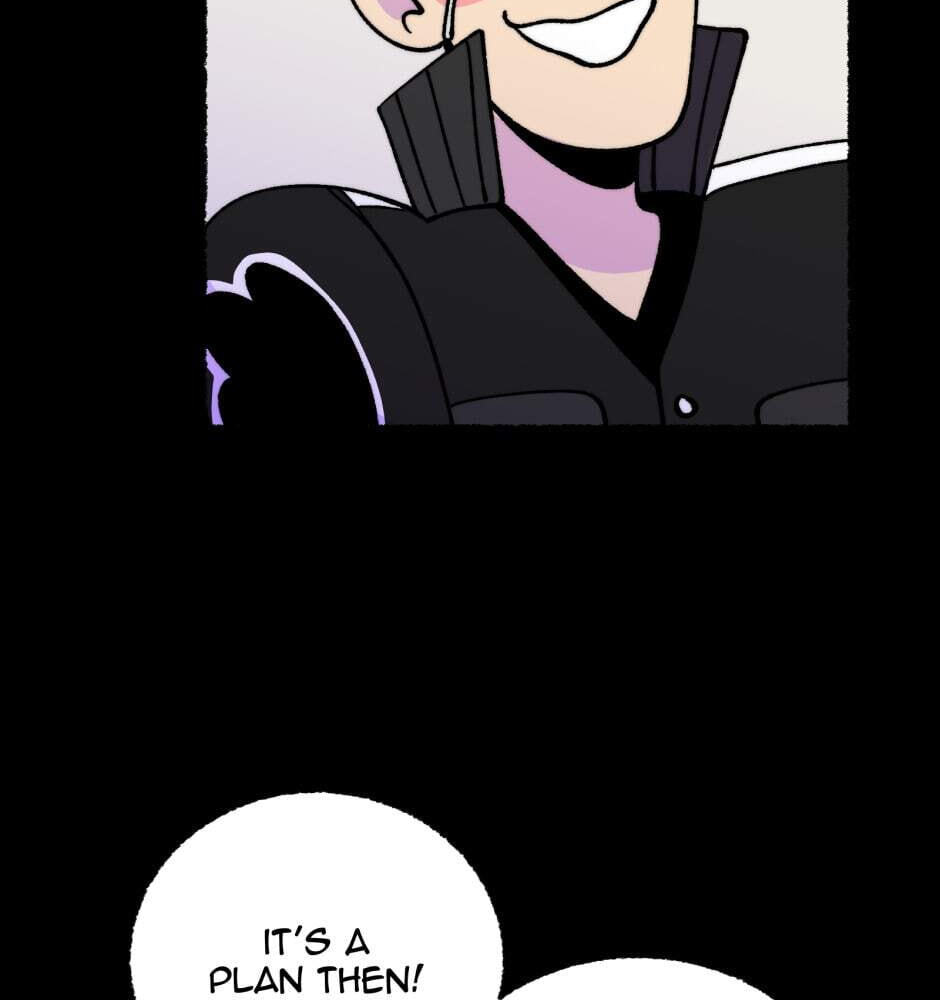 Equalizer! Chapter 81.3 page 68 - 