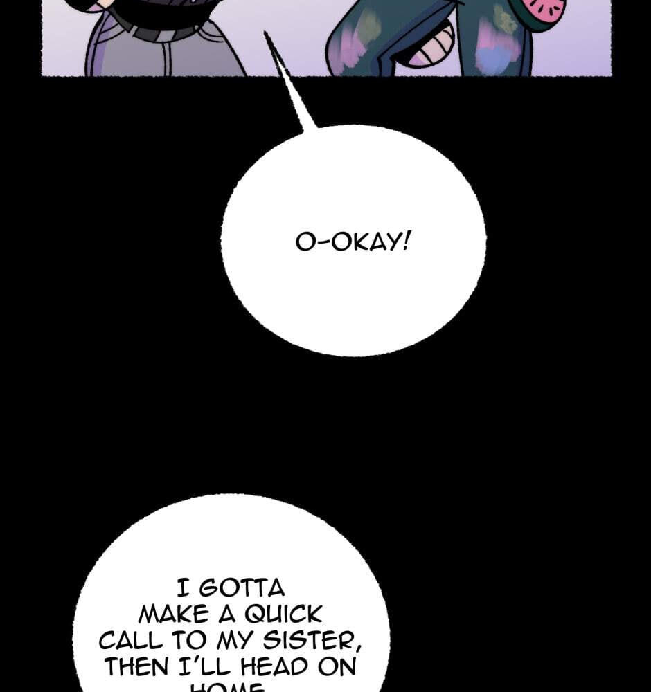 Equalizer! Chapter 81.3 page 70 - 