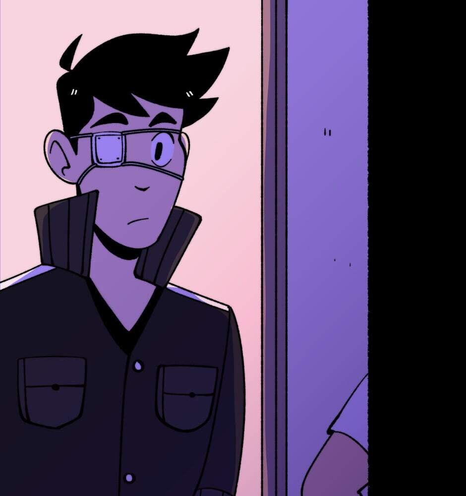 Equalizer! Chapter 81.3 page 73 - 