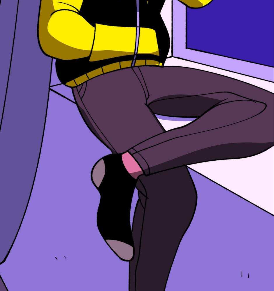 Equalizer! Chapter 81.3 page 76 - 