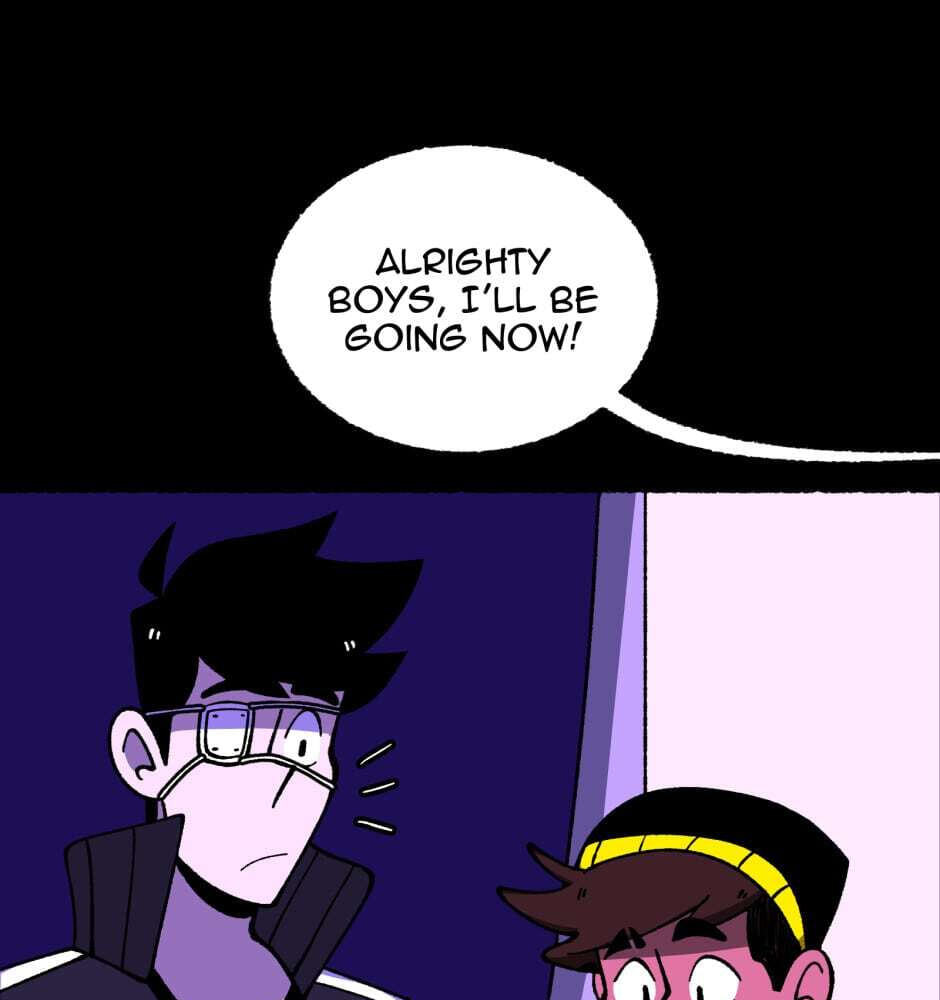 Equalizer! Chapter 81.3 page 81 - 