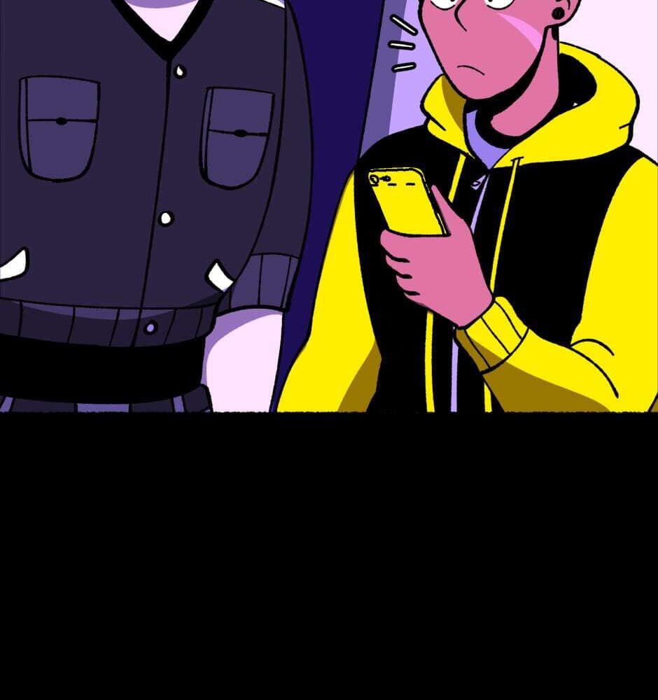 Equalizer! Chapter 81.3 page 82 - 