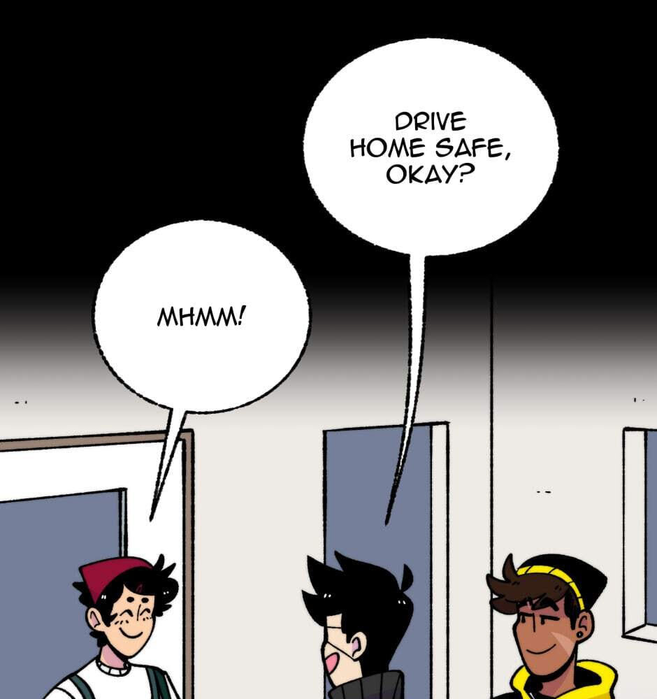 Equalizer! Chapter 81.3 page 83 - 