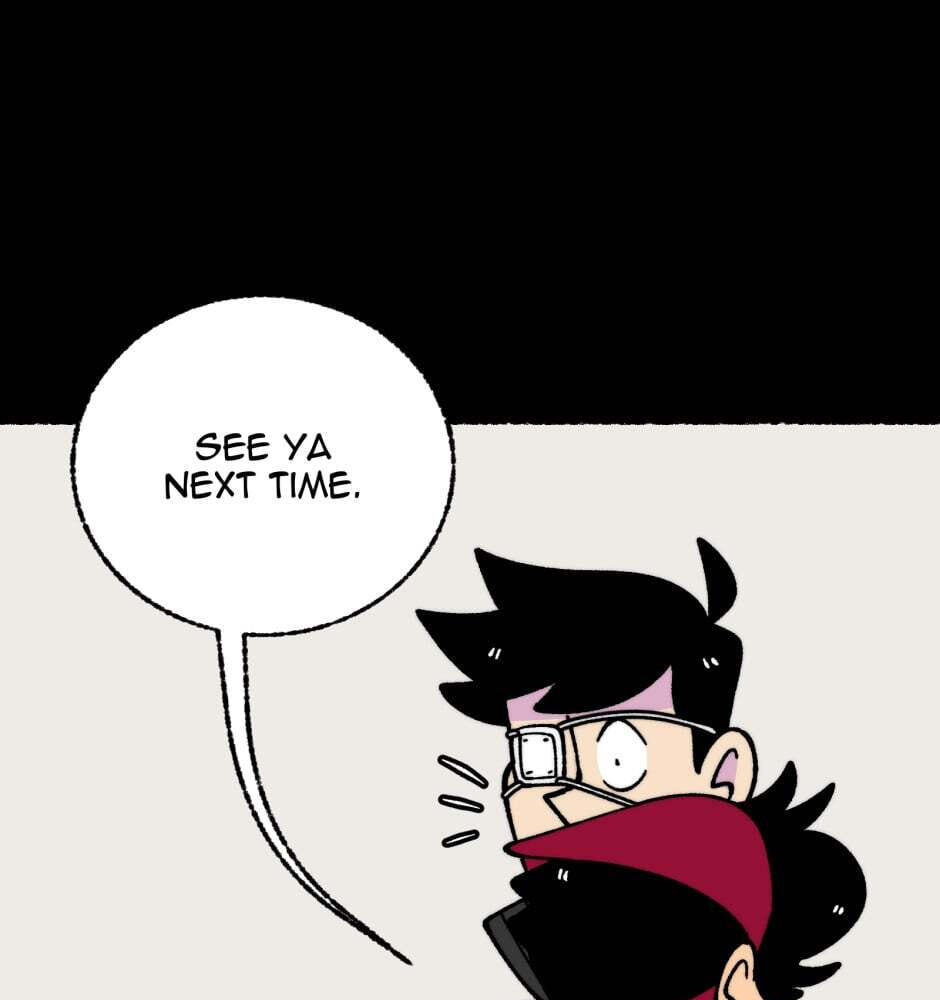 Equalizer! Chapter 81.3 page 85 - 