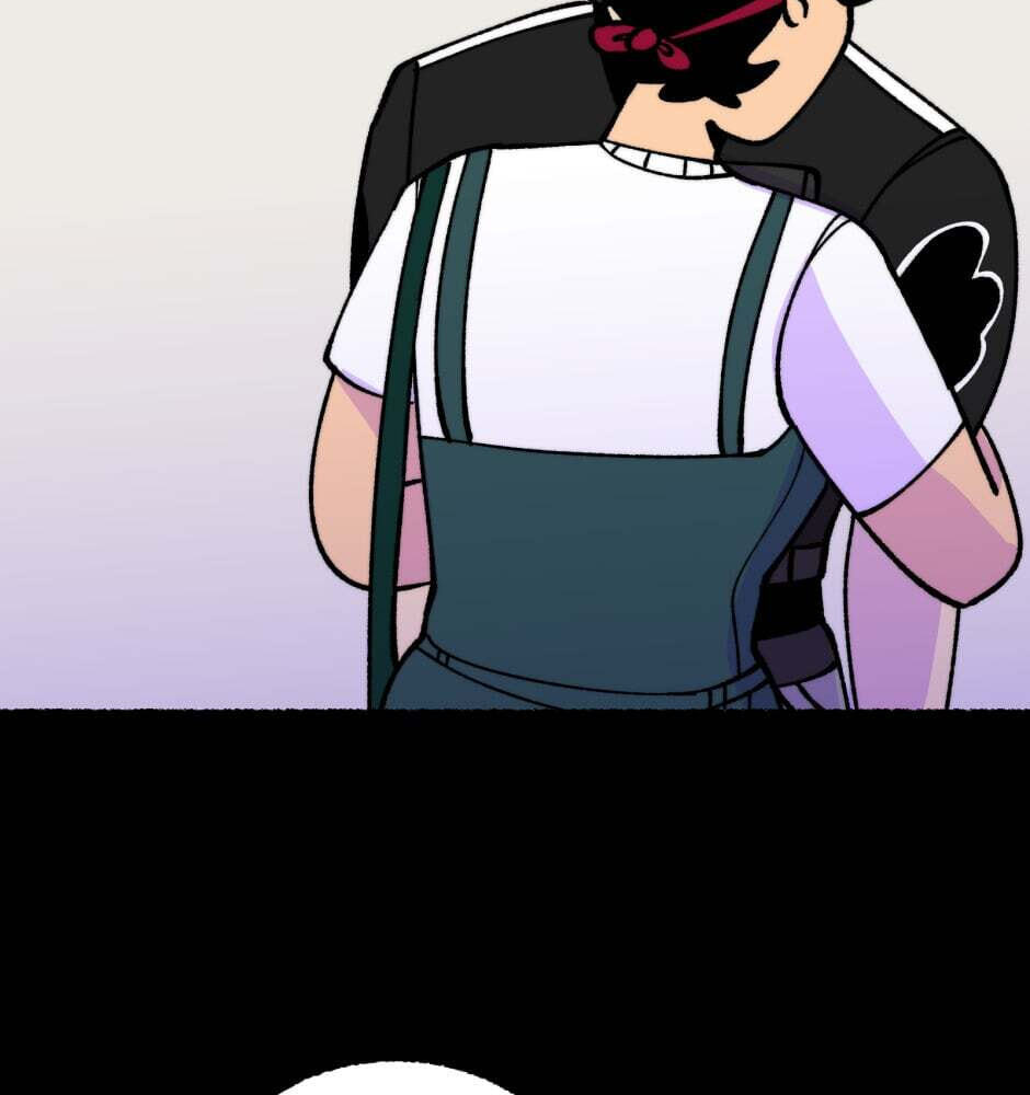 Equalizer! Chapter 81.3 page 86 - 