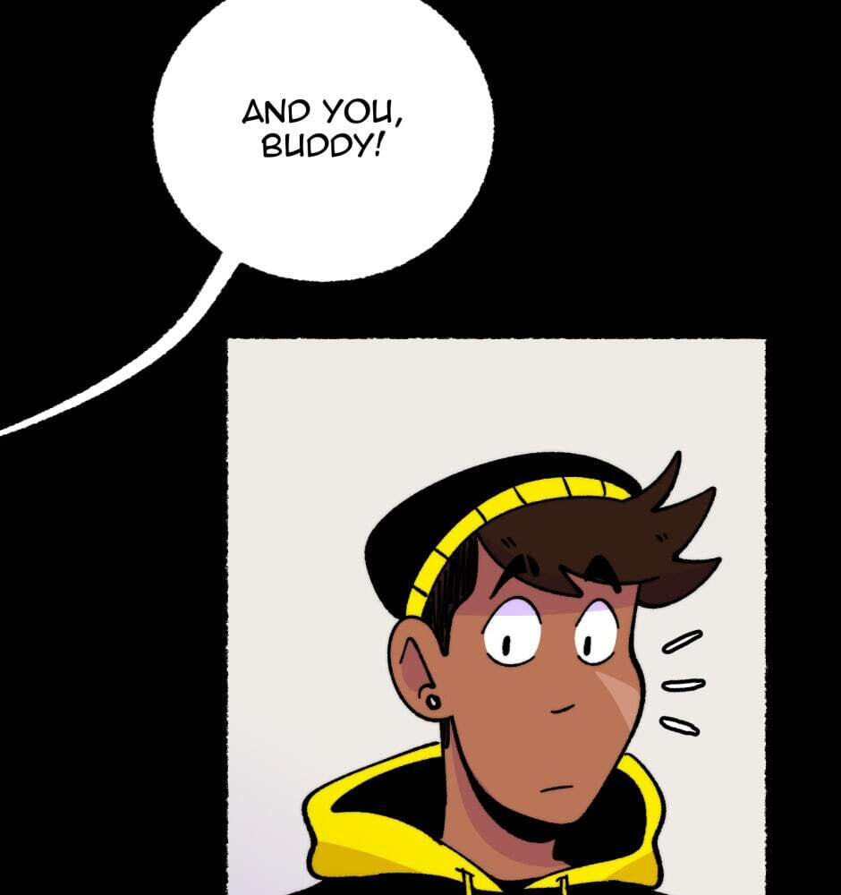 Equalizer! Chapter 81.3 page 87 - 