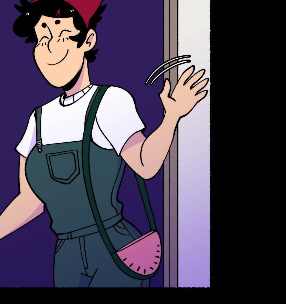 Equalizer! Chapter 81.3 page 91 - 