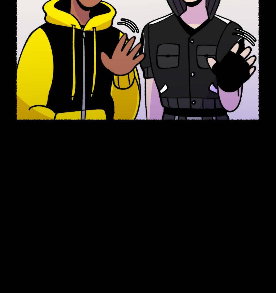 Equalizer! Chapter 81.3 page 93 - 