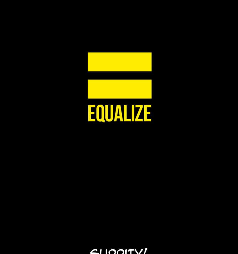 Equalizer! Chapter 81.3 page 96 - 