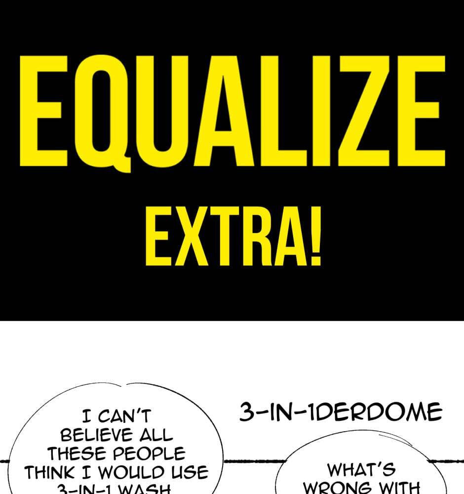Equalizer! Chapter 81.4 page 1 - 