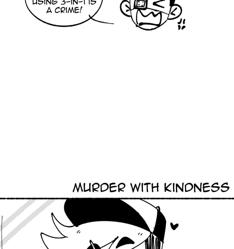 Equalizer! Chapter 81.4 page 12 - 