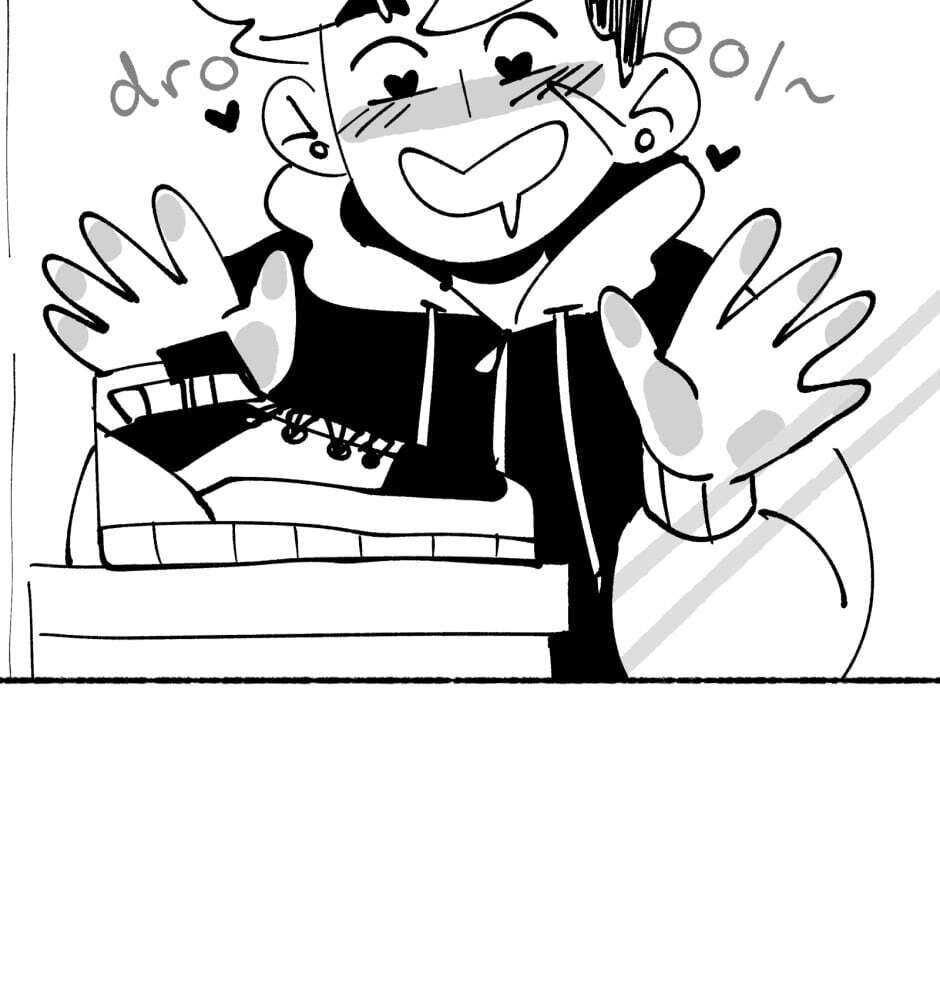 Equalizer! Chapter 81.4 page 13 - 