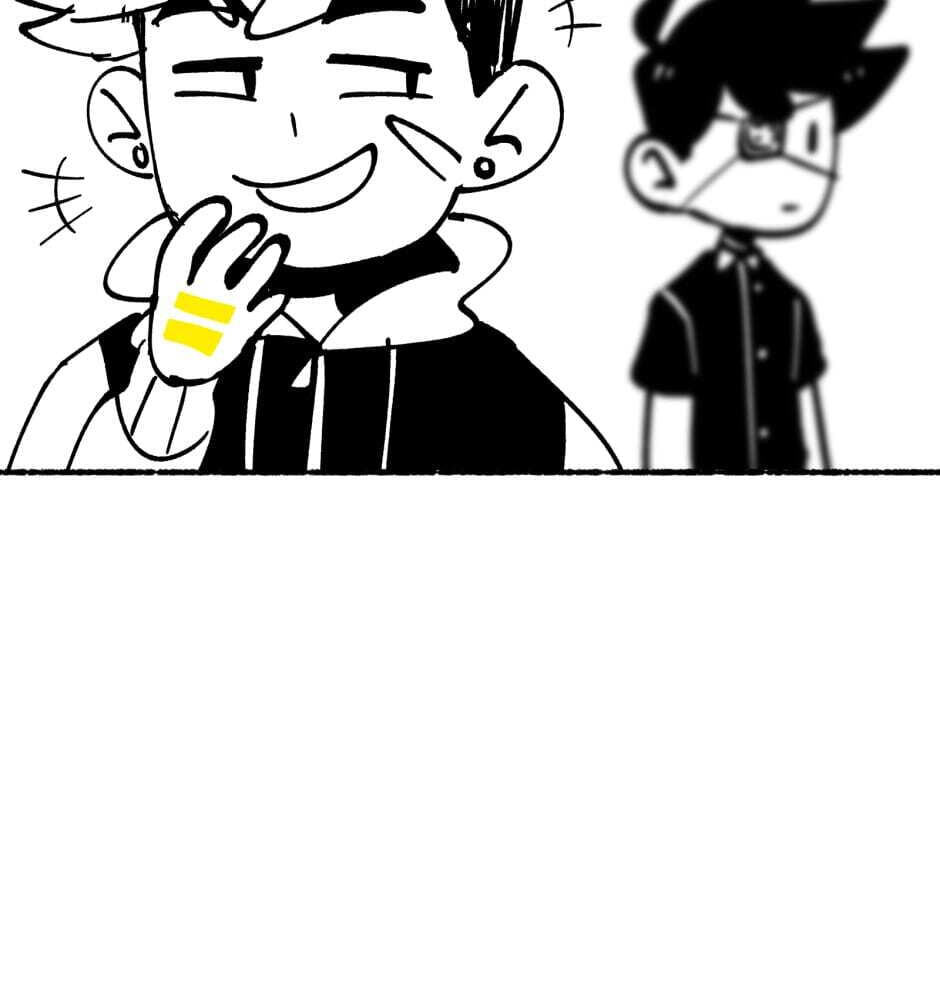 Equalizer! Chapter 81.4 page 16 - 