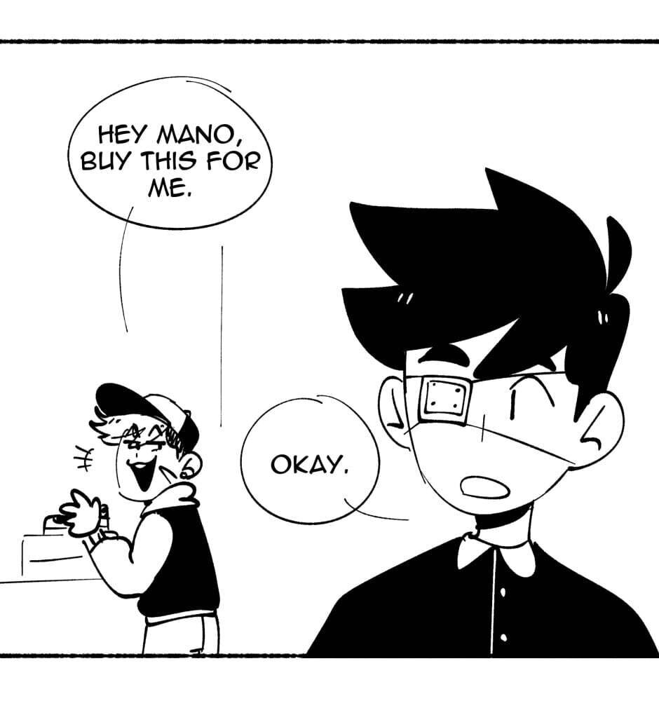 Equalizer! Chapter 81.4 page 17 - 