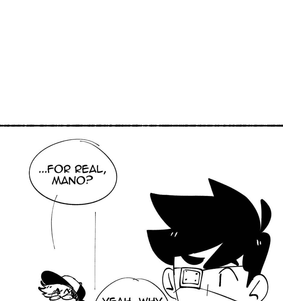 Equalizer! Chapter 81.4 page 18 - 