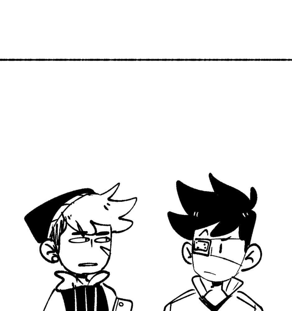Equalizer! Chapter 81.4 page 3 - 