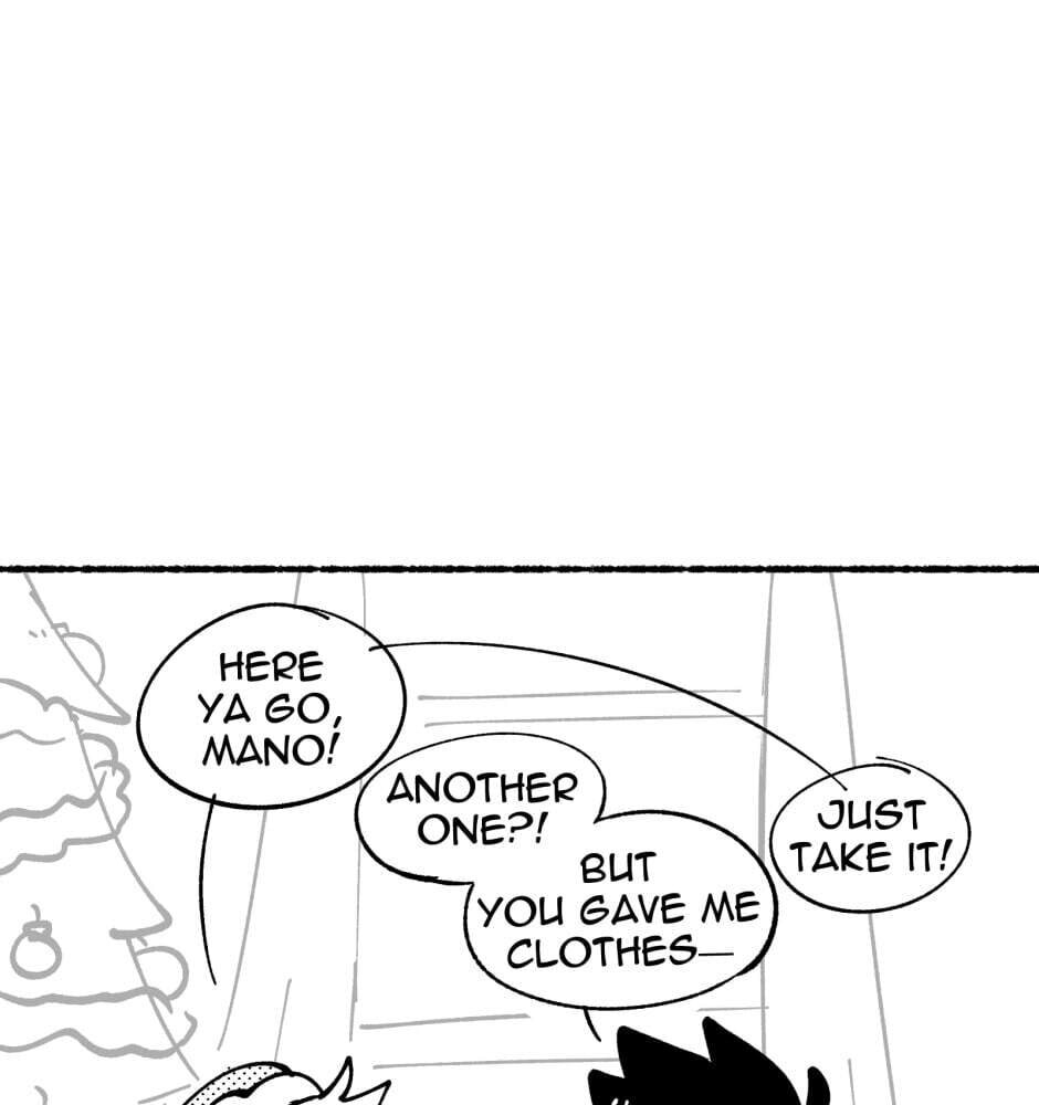 Equalizer! Chapter 81.4 page 26 - 