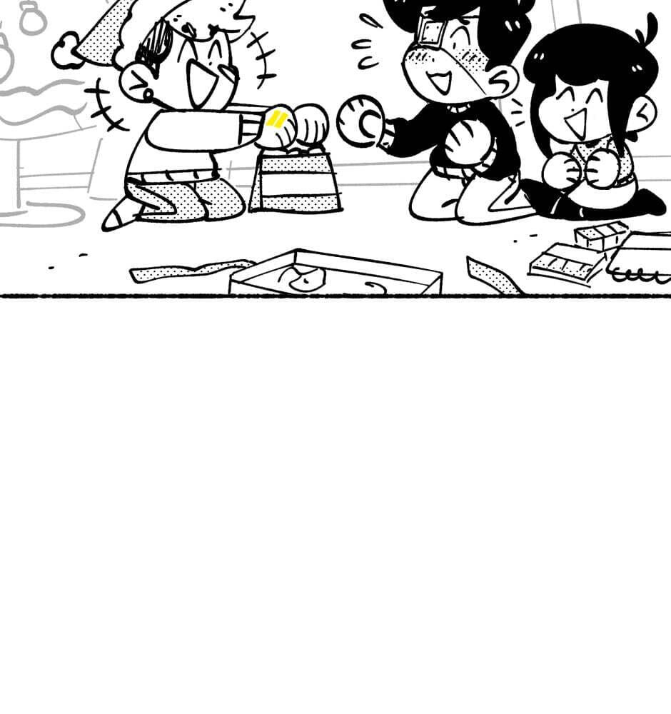 Equalizer! Chapter 81.4 page 27 - 