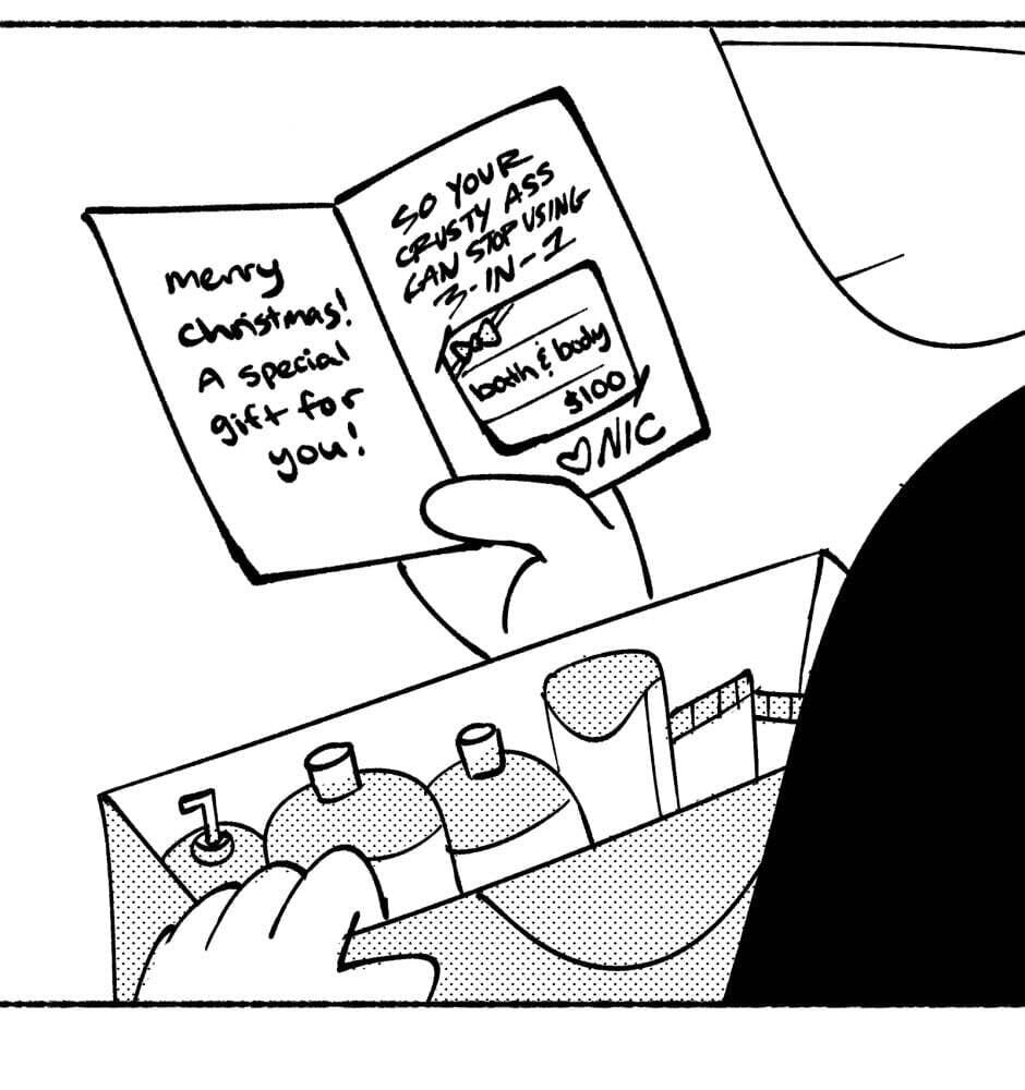 Equalizer! Chapter 81.4 page 28 - 
