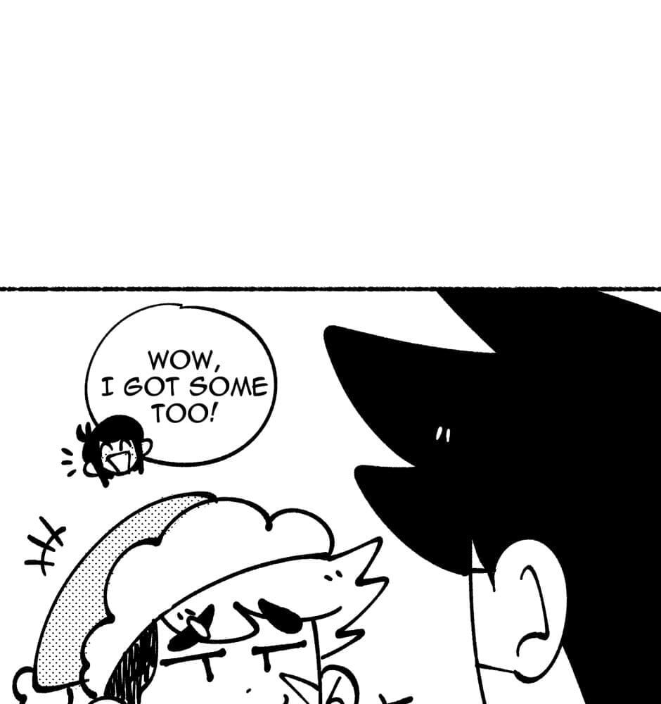 Equalizer! Chapter 81.4 page 29 - 